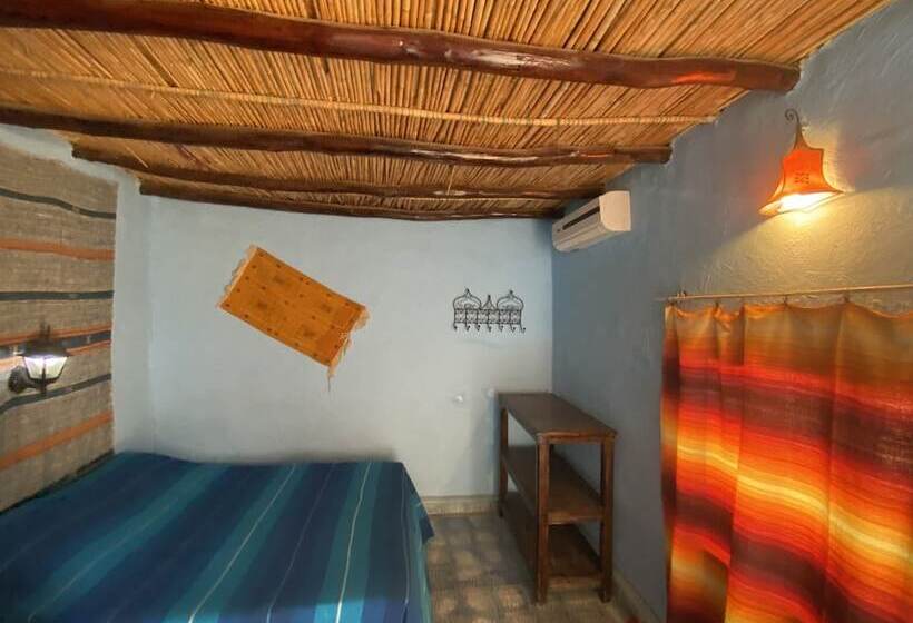 Pensão Auberge Kasbah Des Dunes