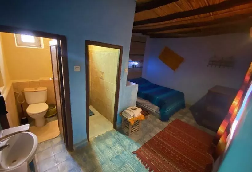 ペンション Auberge Kasbah Des Dunes