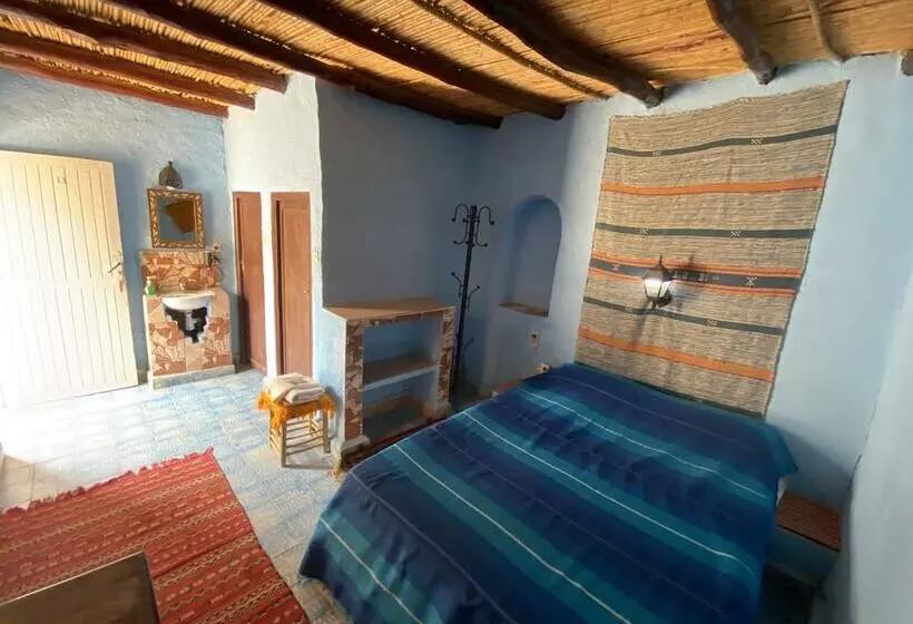 ペンション Auberge Kasbah Des Dunes