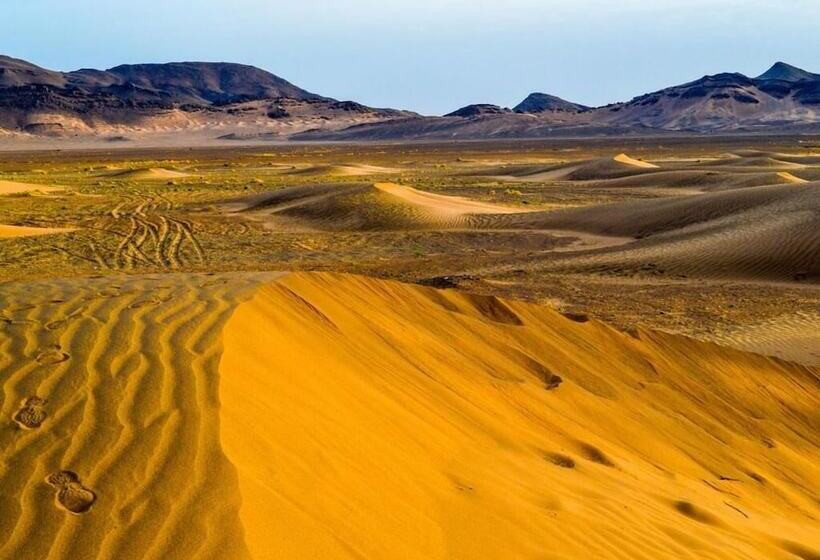 پانسیون Bivouac Sahara Relax