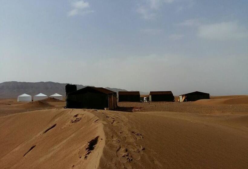 پانسیون Bivouac Sahara Relax