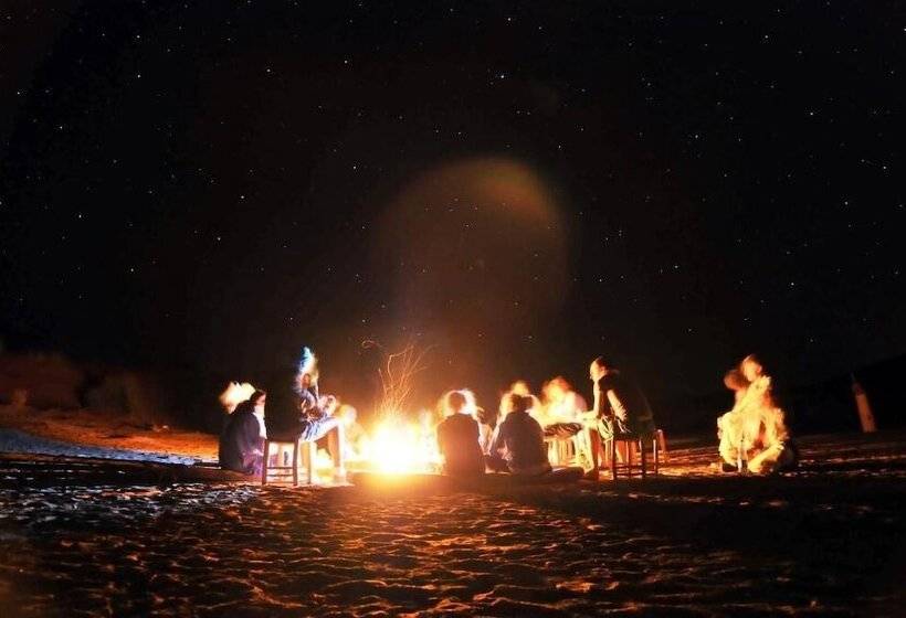 پانسیون Bivouac Sahara Relax