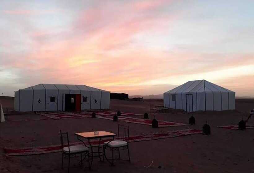 پانسیون Bivouac Sahara Relax