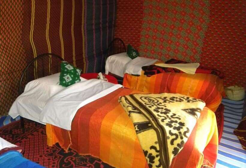 پانسیون Bivouac Sahara Relax