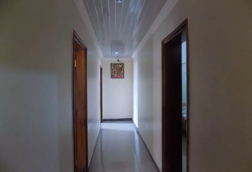 پانسیون Kaanos Hope Complex Inn