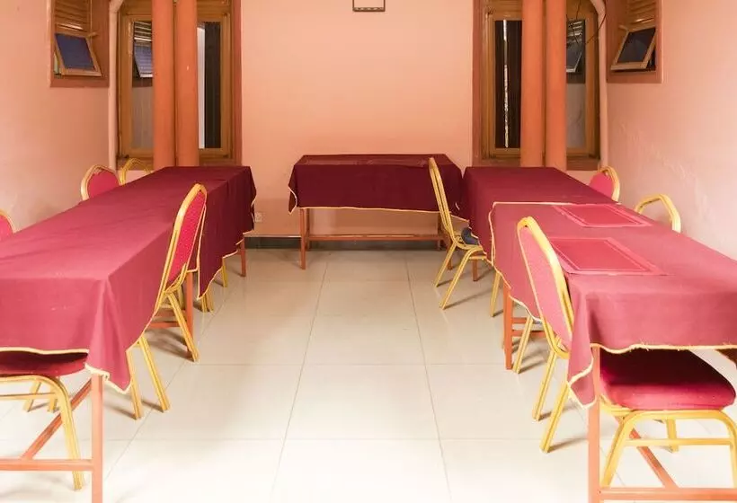 پانسیون Kaanos Hope Complex Inn