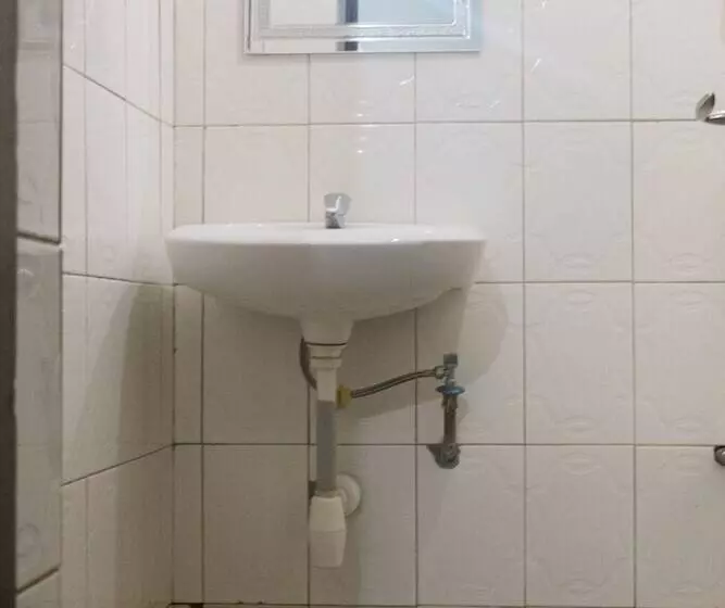 پانسیون Kaanos Hope Complex Inn