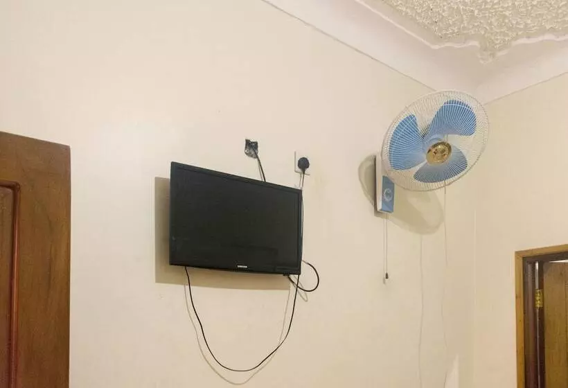 پانسیون Kaanos Hope Complex Inn