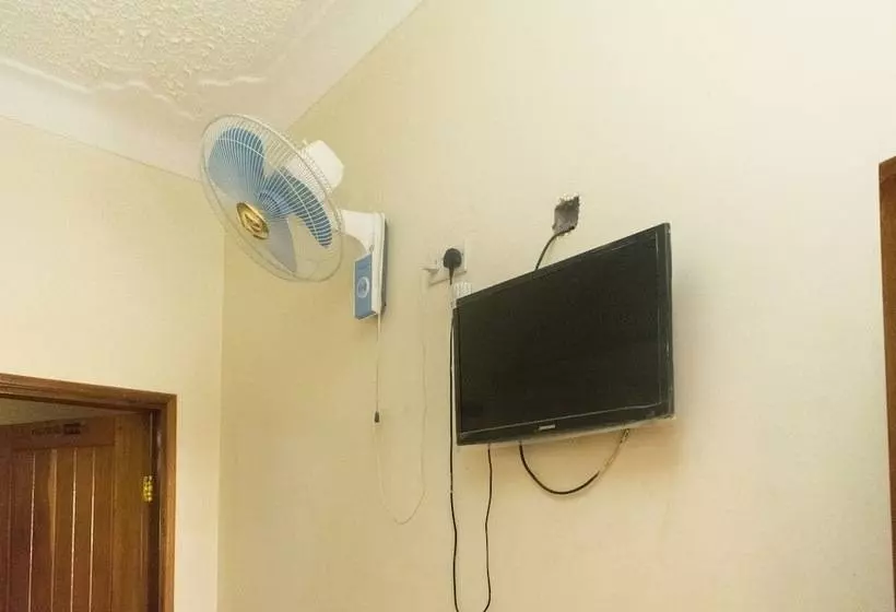 پانسیون Kaanos Hope Complex Inn