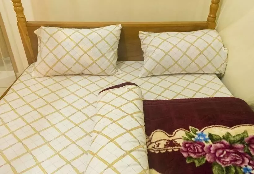 پانسیون Kaanos Hope Complex Inn