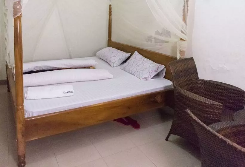 پانسیون Kaanos Hope Complex Inn