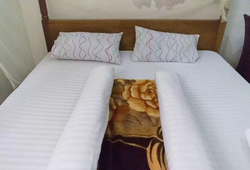 پانسیون Kaanos Hope Complex Inn