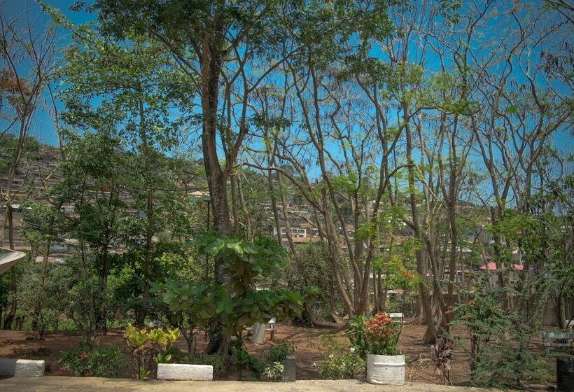 پانسیون Lac S Villa