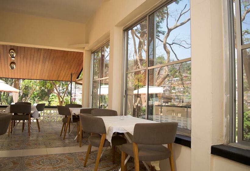 پانسیون Lac S Villa