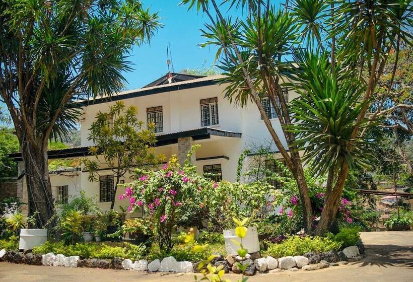 پانسیون Lac S Villa