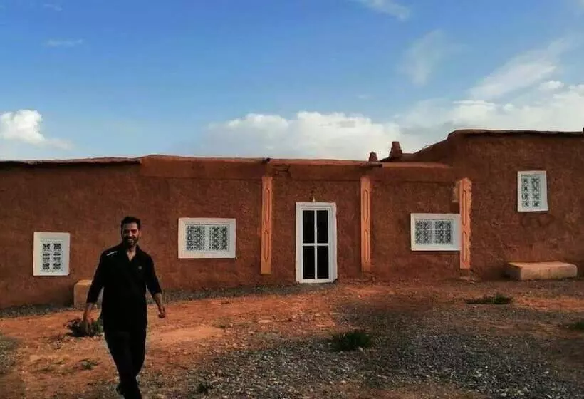 Majatalo Tigmi Hamid