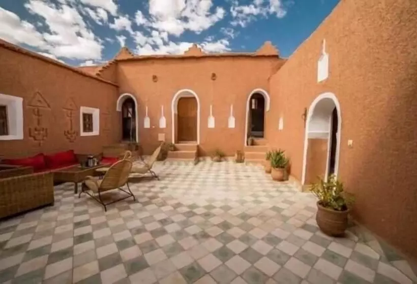 Majatalo Tigmi Hamid