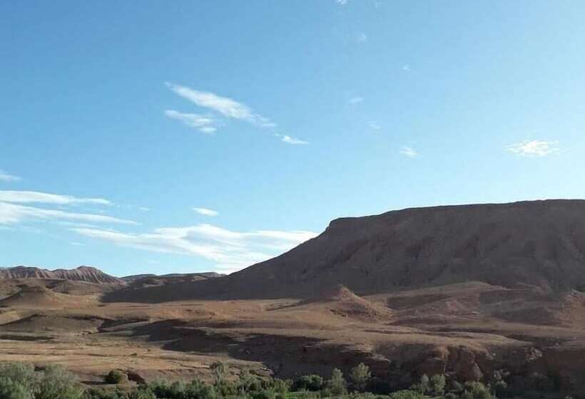 ペンション Tigmi Hamid