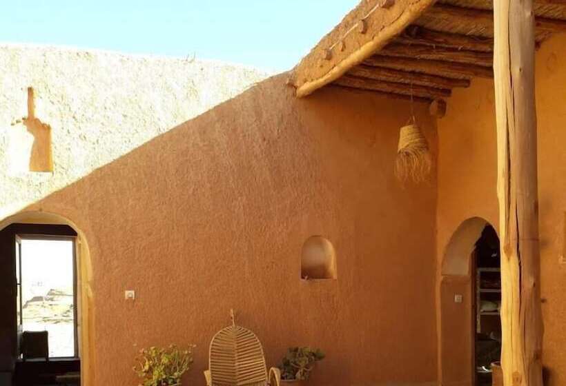 ペンション Tigmi Hamid