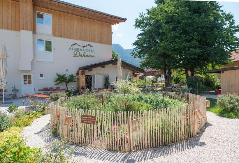 Alpenhotel Dahoam