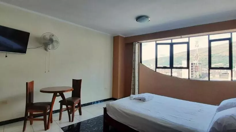 Gran Hotel Palmeras