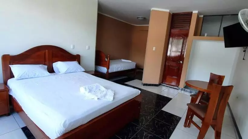 Gran Hotel Palmeras
