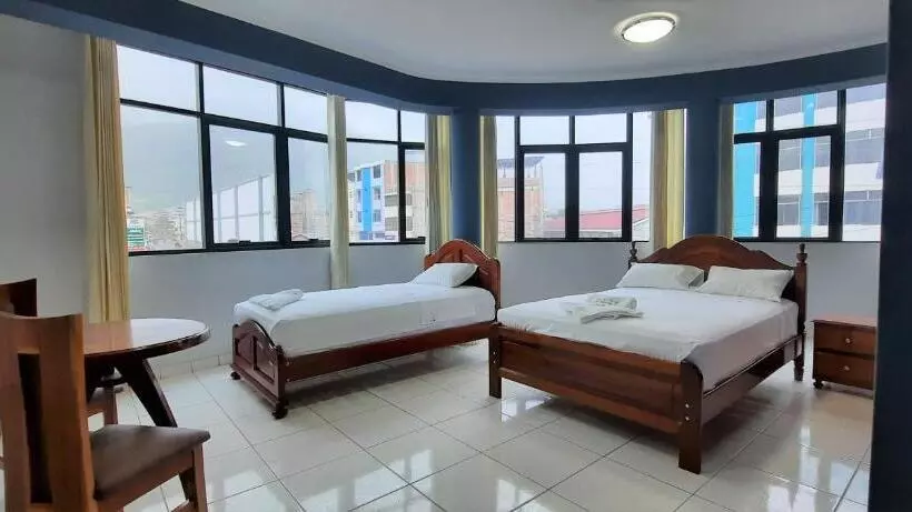 Gran Hotel Palmeras