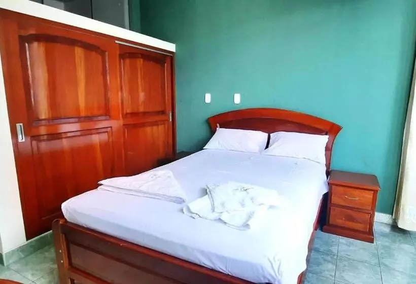 Gran Hotel Palmeras