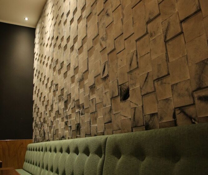 فندق Grand Corner