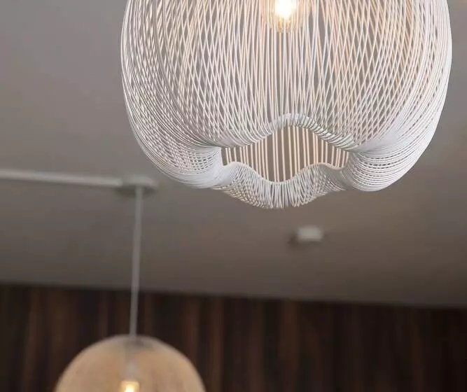 Hotelli Grand Corner