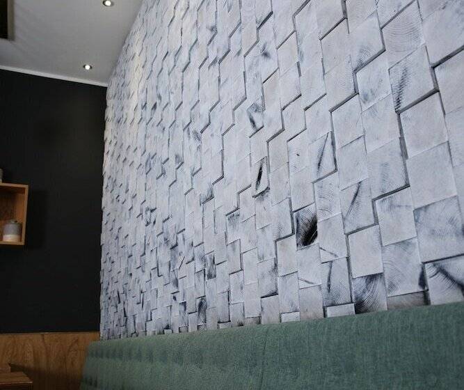 فندق Grand Corner