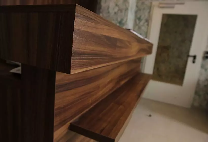 Hotelli Grand Corner