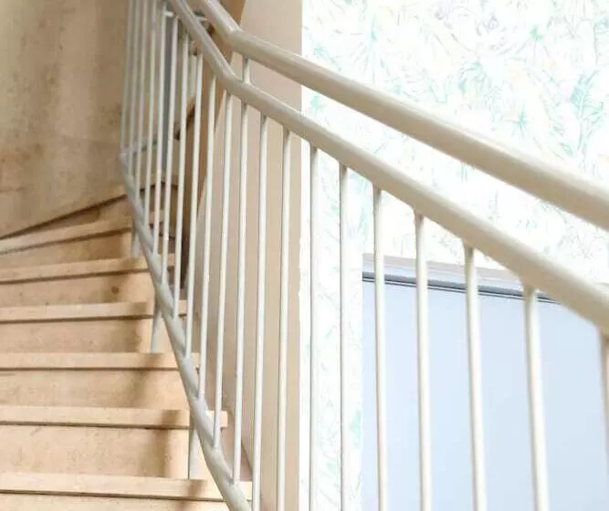 Hotelli Grand Corner