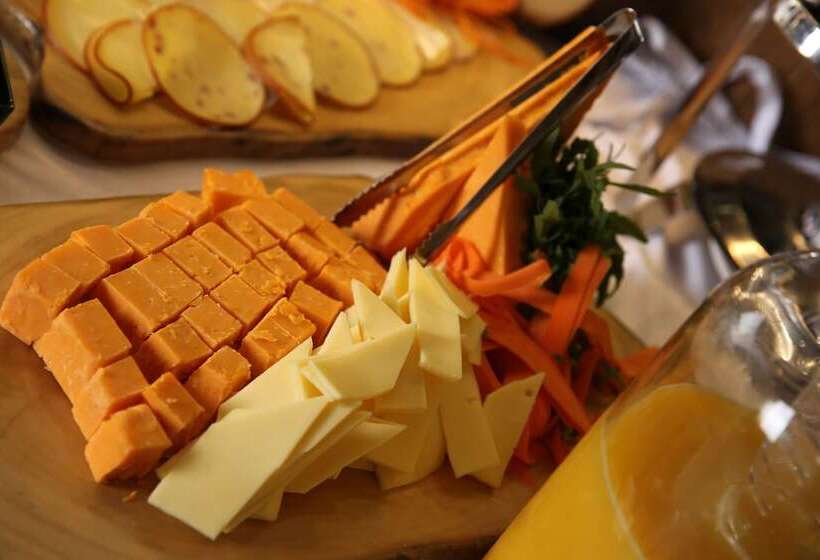 فندق Grand Corner