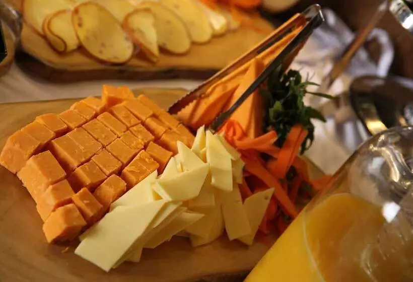 Hotelli Grand Corner