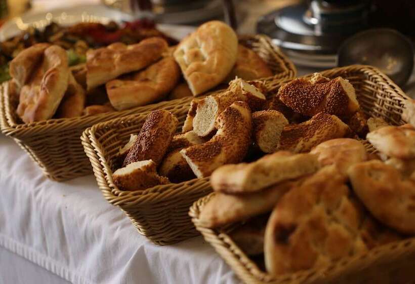 فندق Grand Corner