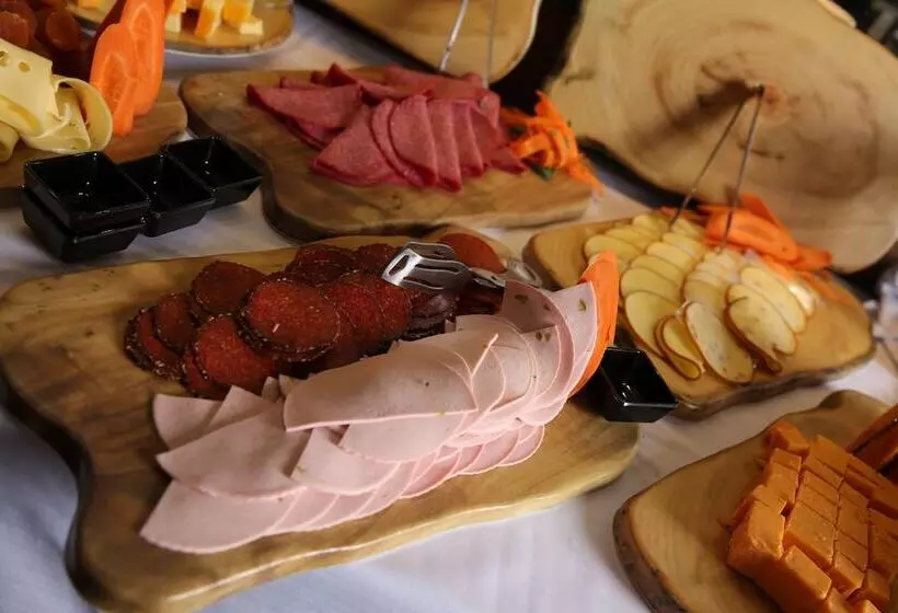 Hotelli Grand Corner