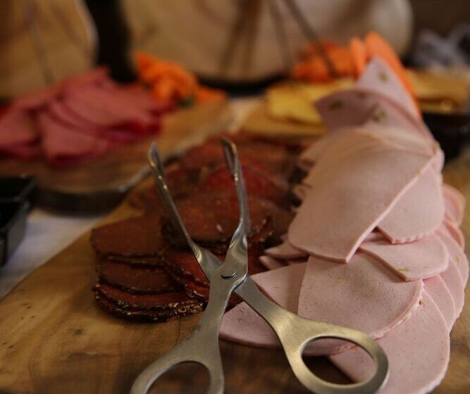 فندق Grand Corner