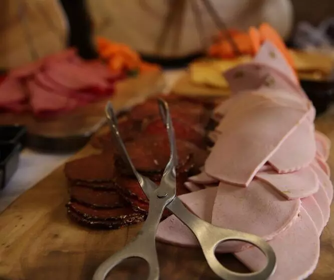 Hotelli Grand Corner