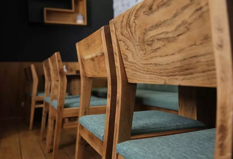 Hotelli Grand Corner