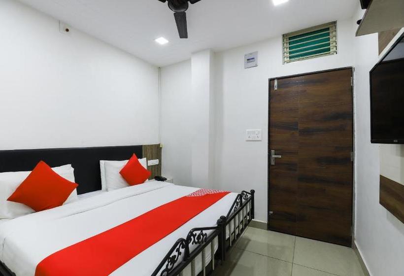 Flagship Hotel Sai Inn