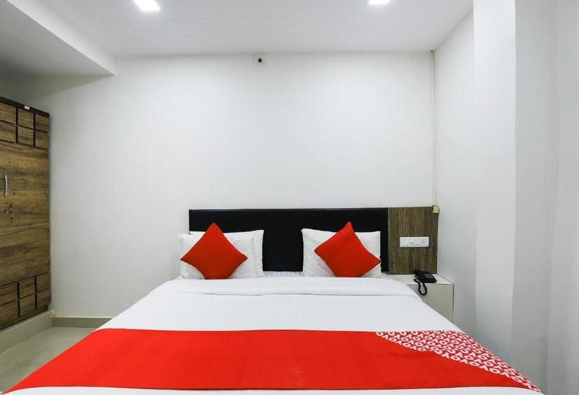 Flagship Hotel Sai Inn