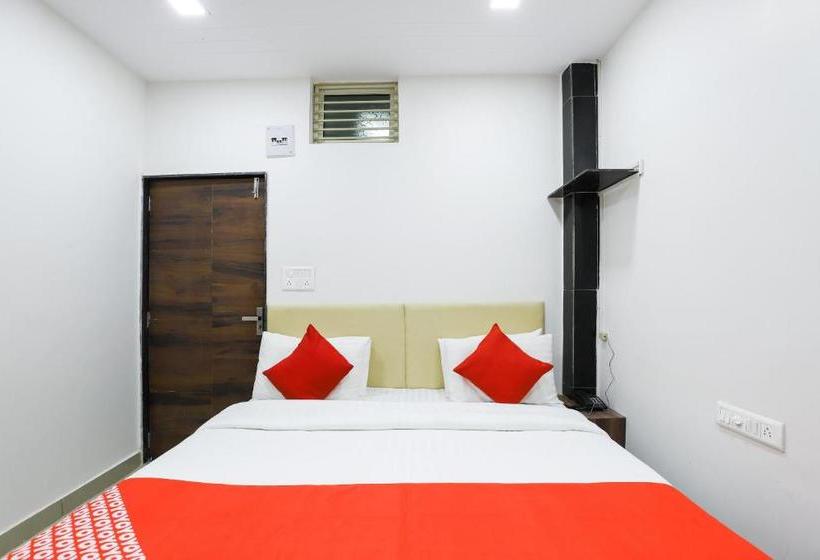 Flagship Hotel Sai Inn