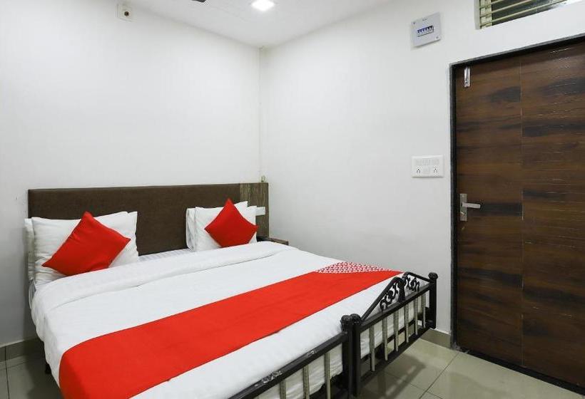 Flagship Hotel Sai Inn