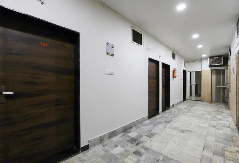 Flagship Hotel Sai Inn