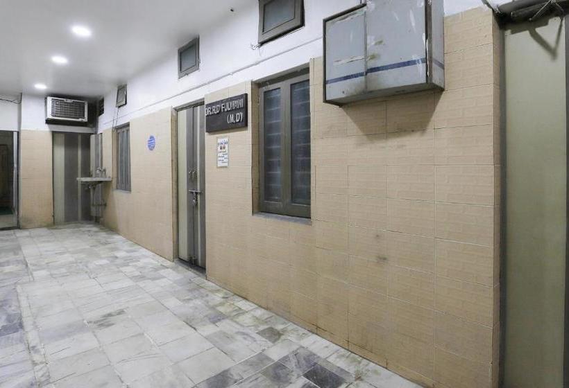 Flagship Hotel Sai Inn