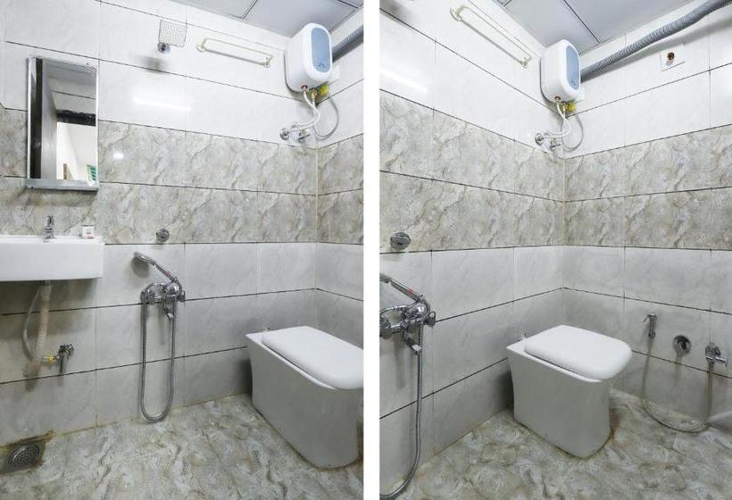 Flagship Hotel Sai Inn