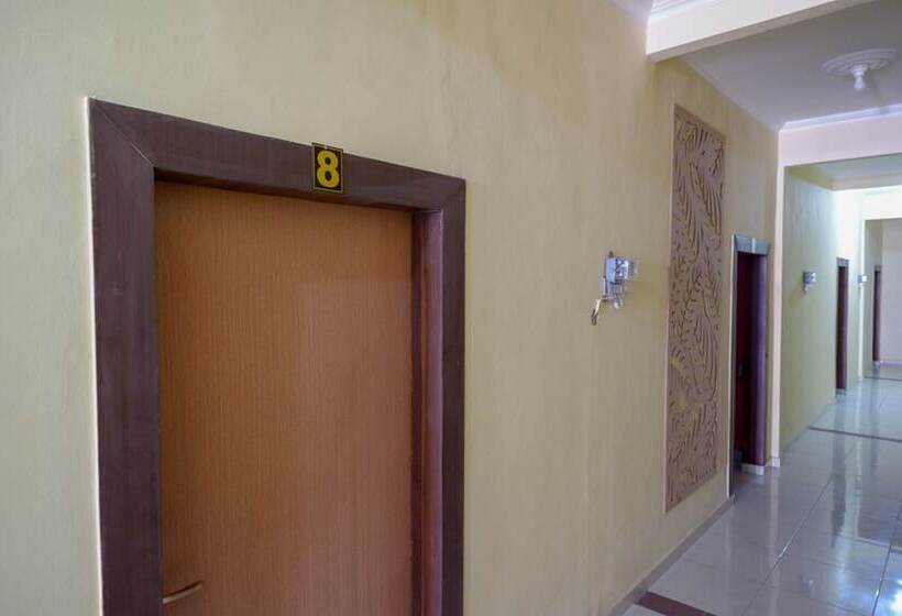 بنسيون Koolkost Syariah Near Taman Sampangan Semarang