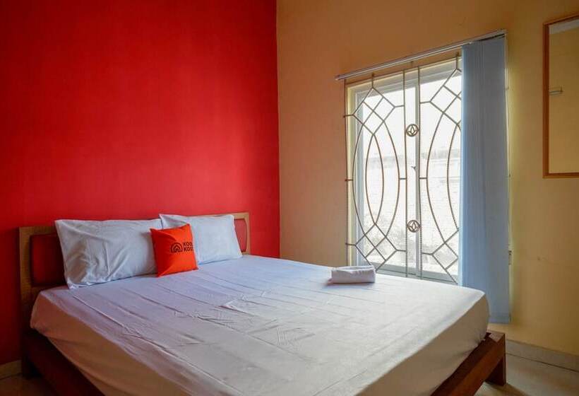 بنسيون Koolkost Syariah Near Taman Sampangan Semarang