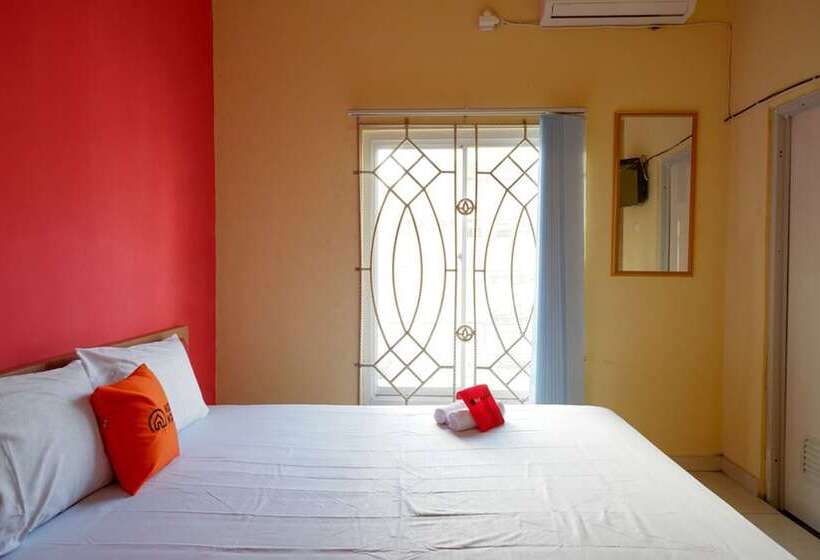 بنسيون Koolkost Syariah Near Taman Sampangan Semarang